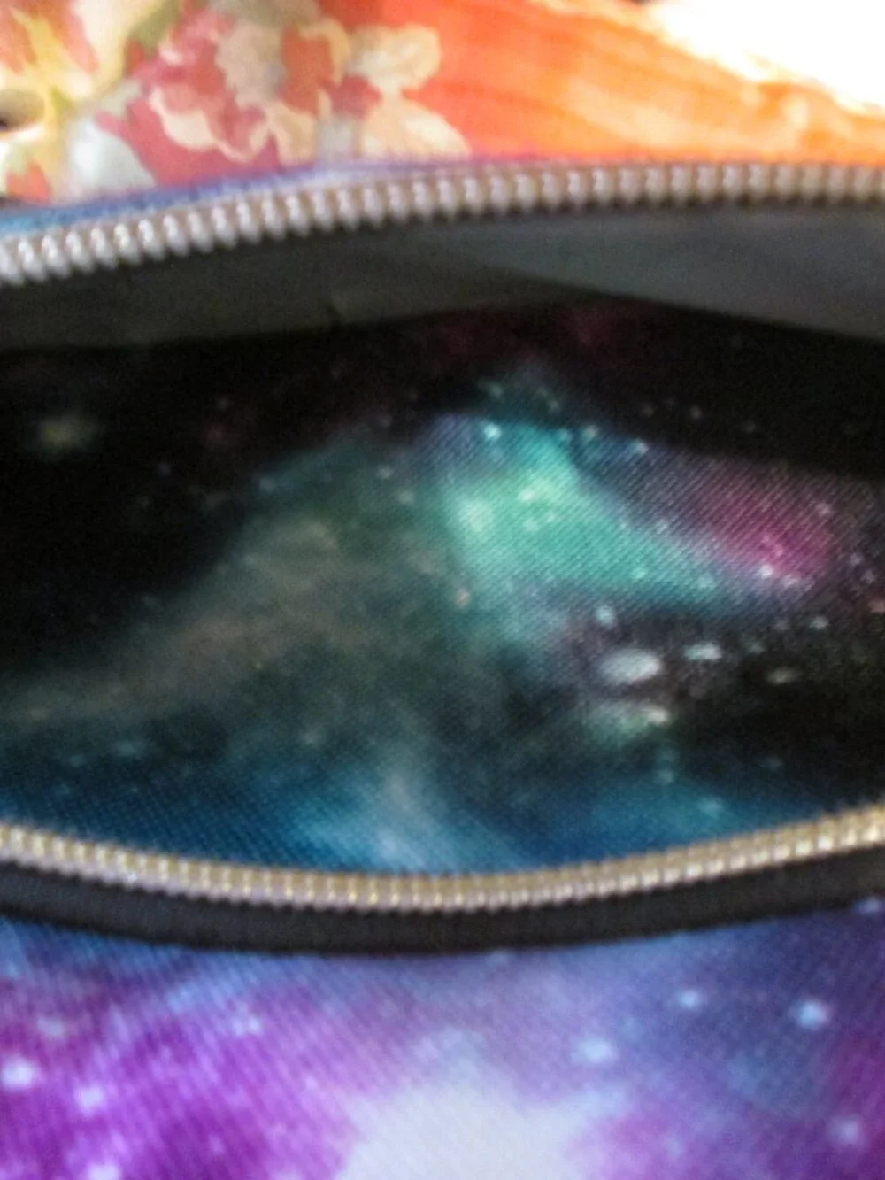 Kenox Tie-Dye Backpack